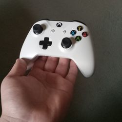 Xbox Controller