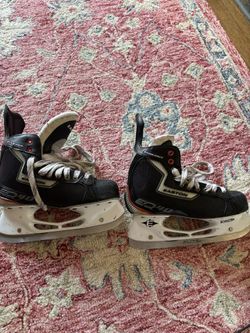 Easton Hockey Skates
