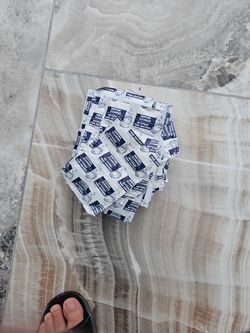 23 Free Denture Cleanser 