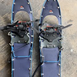 MSR Lightning Snowshoes