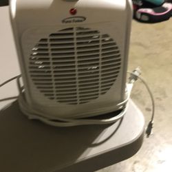 Heater