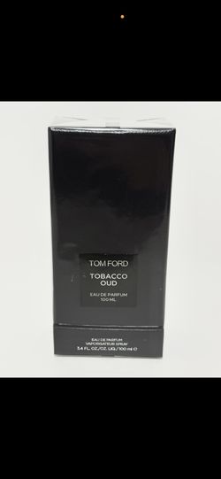 Tom Ford Tobacco Oud – Discontinued Rarity | 100ml 