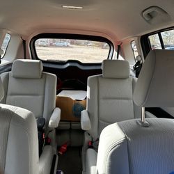 2008 Mazda Mazda5