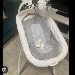 Baby Bassinet 