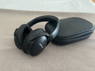 Bose QuietComfort 45 Headphones