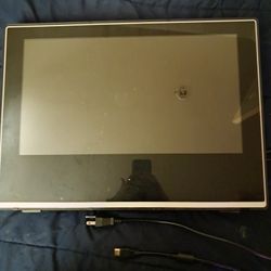 PC Drawing/Monitor $10