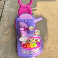Baby Toys