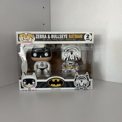 Funko Pop