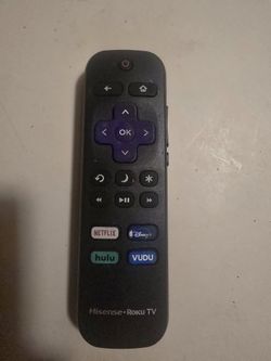 Remote 