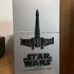 Star Wars Battling Drone