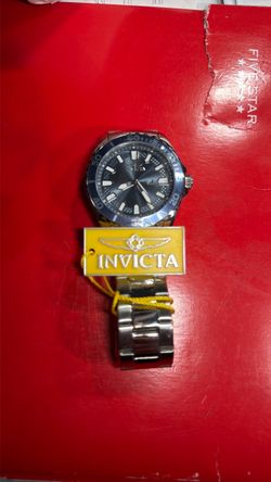 Invicta ( Rolex style) new