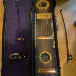Guitar 