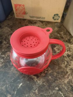 Popcorn Maker