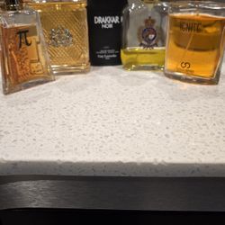 Mens Cologne Lot