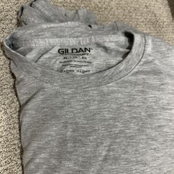 Gildan Long Sleeve Shirts (24) Unisex