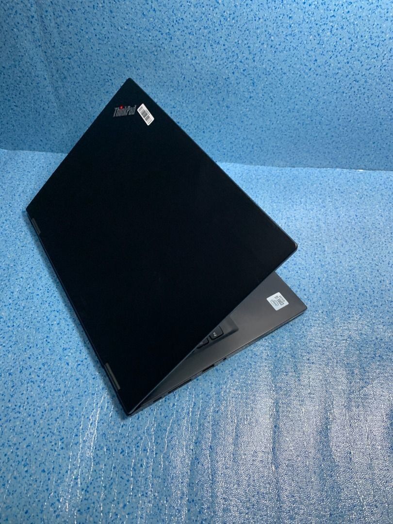 Lenovo X13