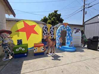 Balloons Deco