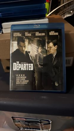 The Departed