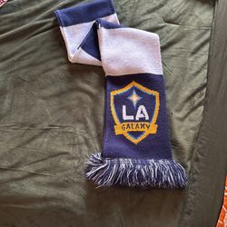 Galaxy Scarf