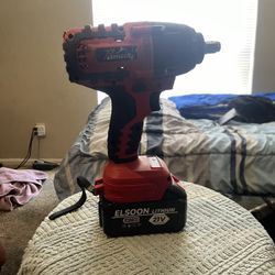 Compact Drill