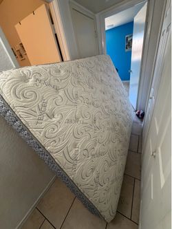 Mattress by appointment