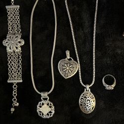 Brighton Woman’s Jewelry