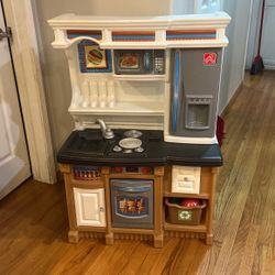 Step2 Kitchen