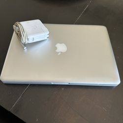 MacBook Pro 