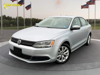 2014 Volkswagen Jetta