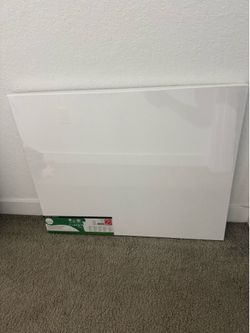 Canvas