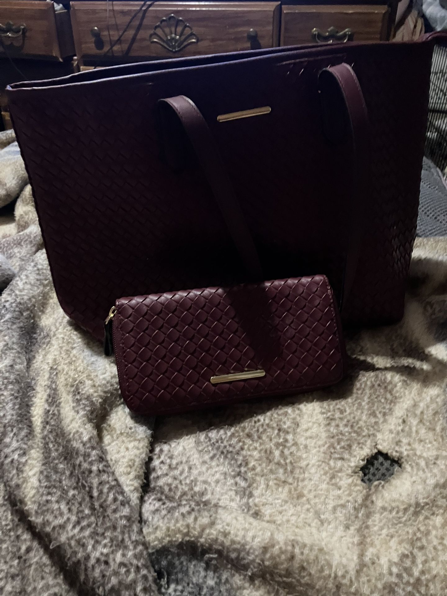 Purse
