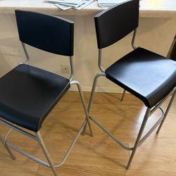 IKEA Bar Stools