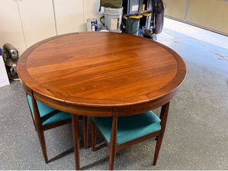 Dining set- Joybird Toscana
