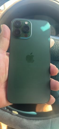 iPhone 13 Pro Max unlocked 256 gb