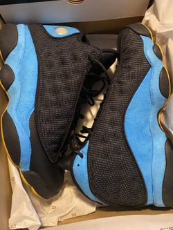 Jordan 13 High Worn Once!!!!