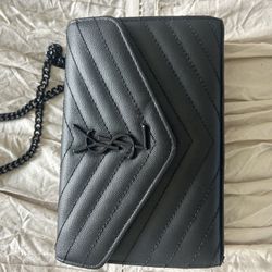 YSL Woman’s Purse