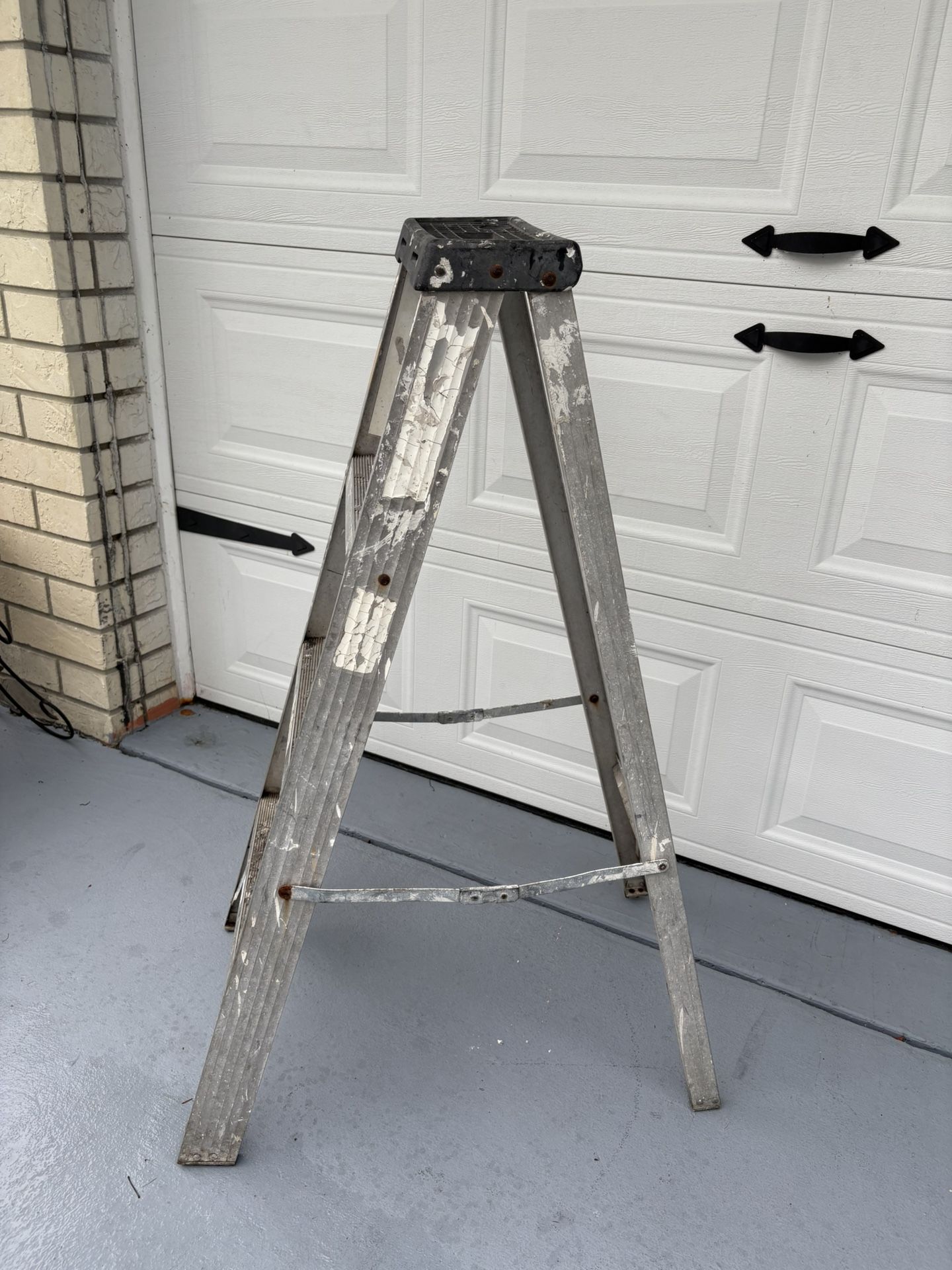 ladder