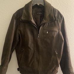 Quality Leather Jacket 
