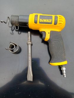 Pneumatic Air Hammer