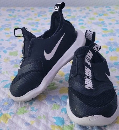 Toddler Nike Shoes 