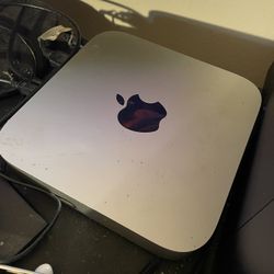 Mac Mini Late 2014 Wireless Mouse And Keyboard 