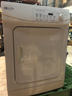 Drying Machine _ Maytag