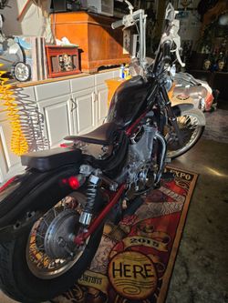 97 intruder 800