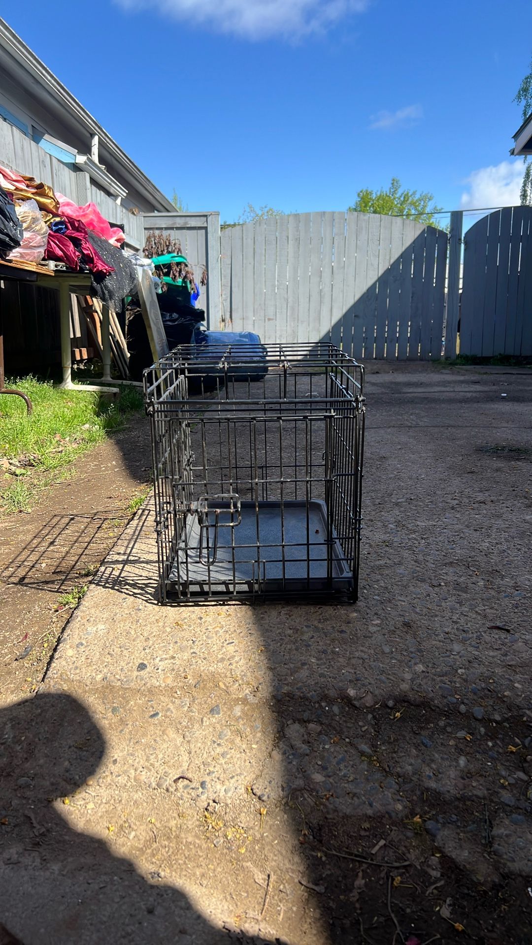 Dog Cage /kennel