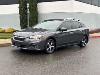 2019 Subaru Impreza