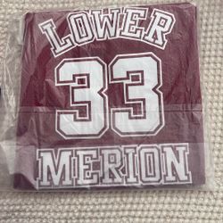 New Kobe Bryant Jersey sz Small