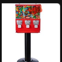 (2) Vending Locations/Equipment Methuen MA