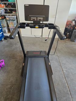 Treadmill