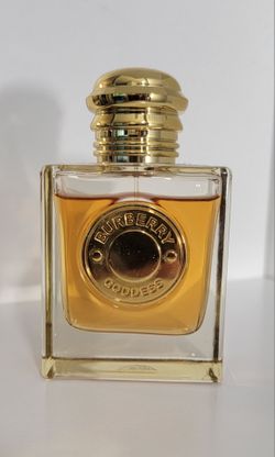 Burberry Goddess 1.6oz $80