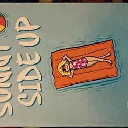 Sunny Side Up